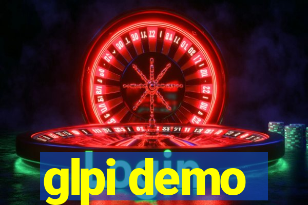 glpi demo